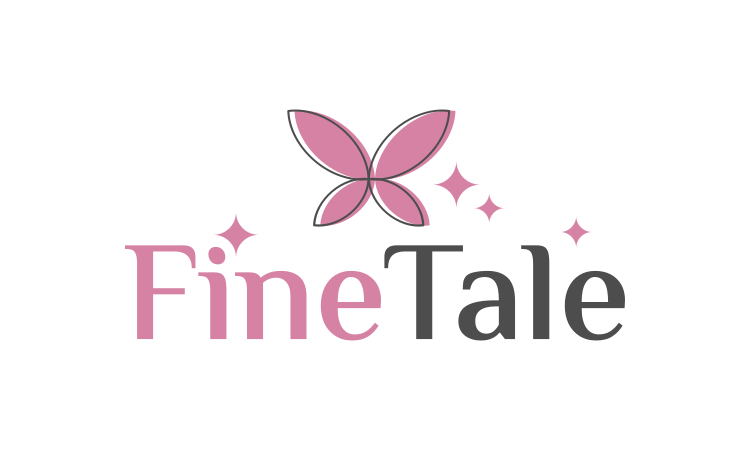 FineTale.com - buy Good premium domains